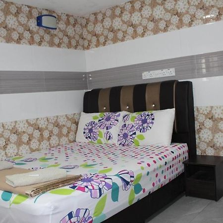 Ark Hotel Batu Caves Luaran gambar