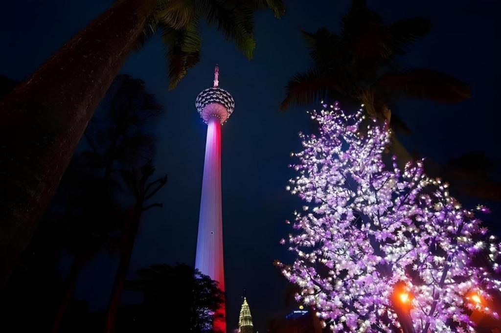 Ark Hotel Batu Caves Luaran gambar