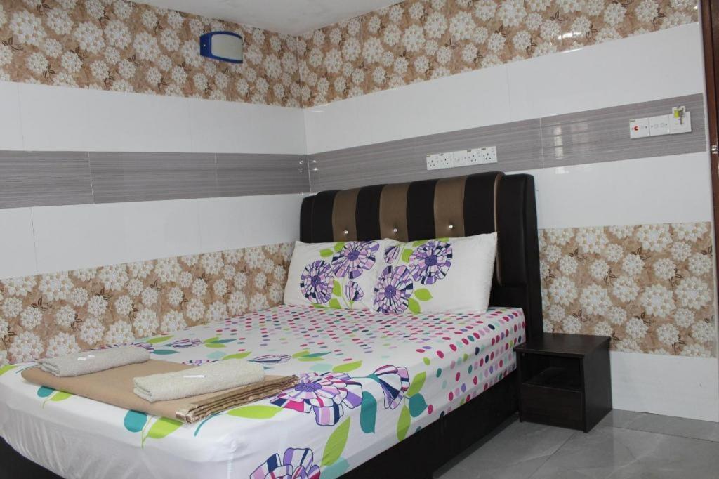 Ark Hotel Batu Caves Luaran gambar