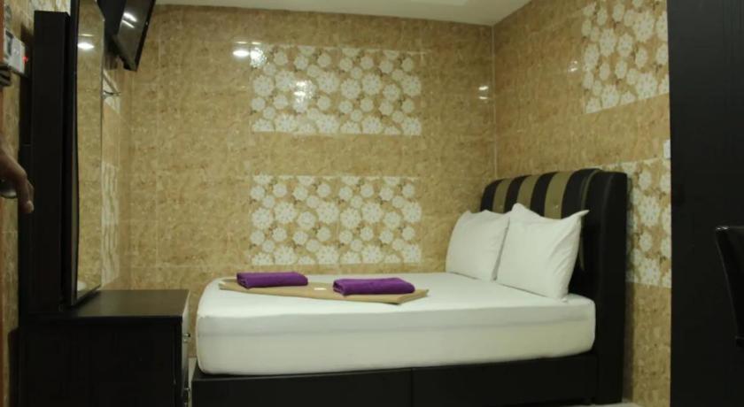 Ark Hotel Batu Caves Luaran gambar