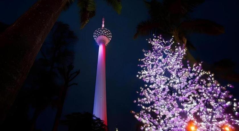 Ark Hotel Batu Caves Luaran gambar